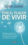 Por el placer de ...