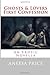 Ghosts and Lovers: First Confession: An Erotic Novella