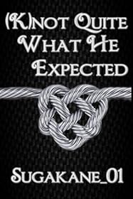 (K)Not Quite What He Expected (Expectations, #1)