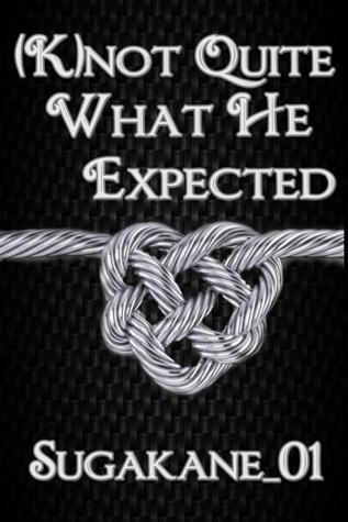 (K)Not Quite What He Expected (Expectations, #1)
