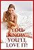 You Know You'll Love It! (The Rough Sex Collection #5)