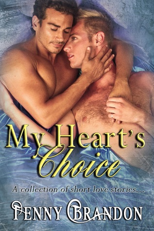 My Heart's Choice (ebook)