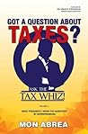 Got A Question About Taxes?