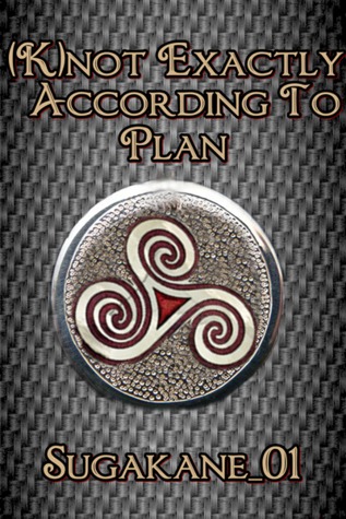 (K)Not Exactly According to Plan (Expectations, #2)
