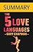 The 5 Love Languages: by Ga...