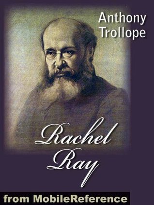 Rachel Ray