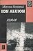 Ion Aluion