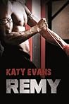 Remy by Katy Evans