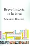 Breve historia de la ética