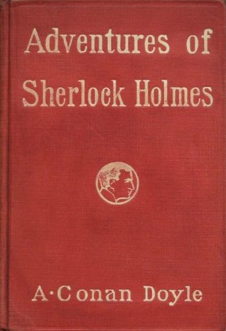 The Adventures of Sherlock Holmes