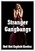 Stranger Gangbangs: Five Group Sex Erotica Stories