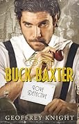 Buck Baxter, Love Detective