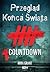 Przegląd Końca Świata: Countdown (Newsflesh, #0.25)
