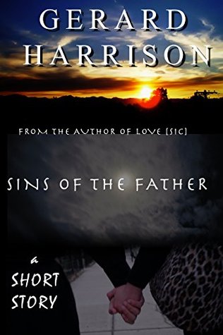 Horror Fiction: Sins of the Father (Horror Fiction)
