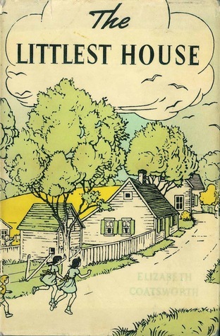 The Littlest House (Library Binding)