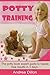 Potty training by Andrea Dillon