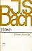 J.S. Bach