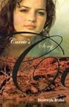 Carrie's song [Lothian YA fiction]