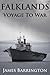 Falklands: Voyage To War