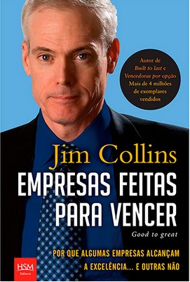 Empresas Feitas para Vencer