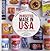 28 recettes made in USA