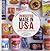 28 recettes made in USA by Lene Knudsen
