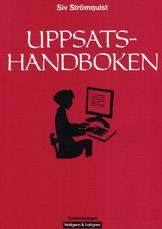 Uppsatshandboken