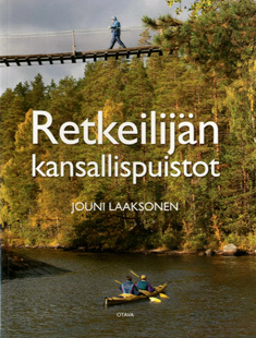 Retkeilijän kansallispuistot (Paperback)