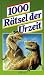 1000 Rätsel der Urzeit