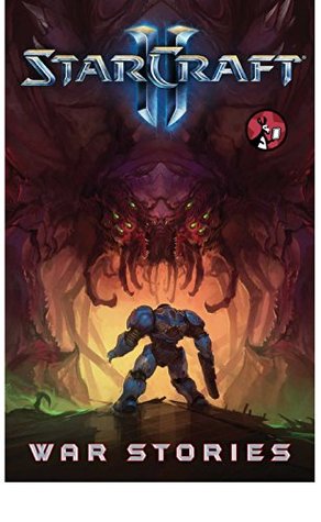 Starcraft: War Stories (Kindle Edition)