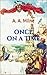 Once On A Time (Illustrated)