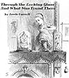 Through the Looking Glass by Lewis Carroll by Lewis Carroll