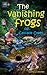 The vanishing frogs of Cascade Creek (Ruthie's Wildlife, #1)
