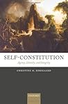 Self-Constitution...