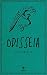 Odisseia (Portuguese Edition)
