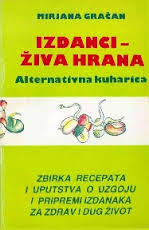 Izdanci živa hrana (Unknown Binding)