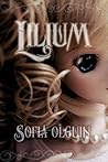 Lilium by Sofía Olguín