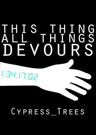 This Thing All Things Devours (ebook)