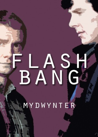 Flash Bang (ebook)