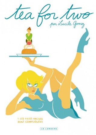 Tea for two - Livre 1