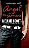 Angel in Armani by Melanie Scott