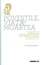 Poveştile, viaţa şi moartea (50 de texte pentru 50 de ani)