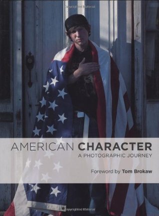 American Character: A Photographic Journey (Hardcover)