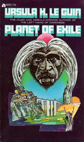 Planet of Exile