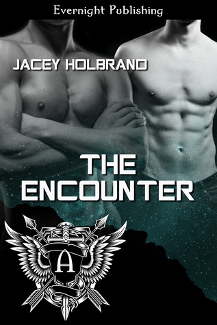 The Encounter (The Agency, #1)