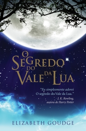 O segredo do vale da lua