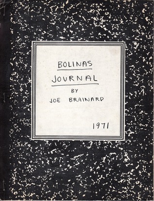 Bolinas Journal