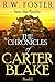 Into the Realm: The Chronicles of Carter Blake, Book I