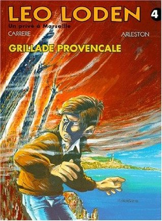 Grillades Provençales (Léo Loden, #4)