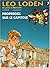 Propergol Sur Le Capitole (Léo Loden, #7)